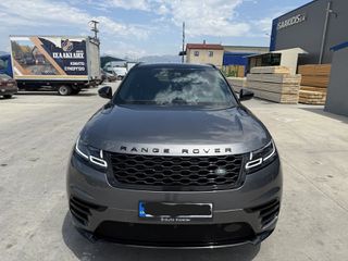 Land Rover Range Rover Velar 2018 D 240 HSE