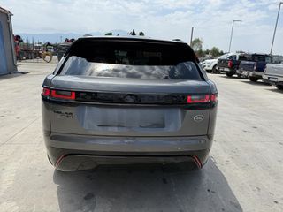 Land Rover Range Rover Velar 2018 D 240 HSE-thumb-1
