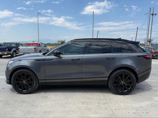 Land Rover Range Rover Velar 2018 D 240 HSE-thumb-2