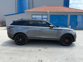 Land Rover Range Rover Velar 2018 D 240 HSE-thumb-3