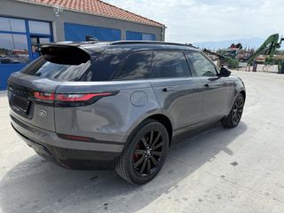 Land Rover Range Rover Velar 2018 D 240 HSE-thumb-6