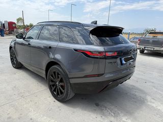 Land Rover Range Rover Velar 2018 D 240 HSE-thumb-7