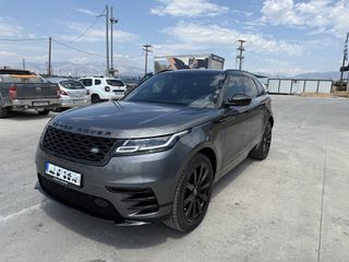 Land Rover Range Rover Velar 2018 D 240 HSE-thumb-8