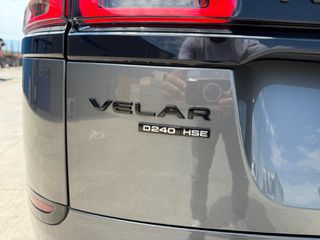 Land Rover Range Rover Velar 2018 D 240 HSE-thumb-12