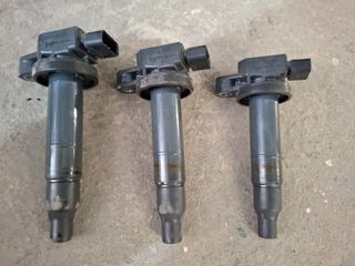 ΠΟΛΛΑΠΛΑΣΙΑΣΤΗΣ  TOYOTA AYGO , YARIS , IQ, PEUGEOT 108 , CITROEN C1