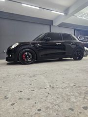 Mini Cooper D 2015