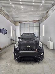 Mini Cooper D 2015-thumb-1