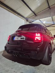 Mini Cooper D 2015-thumb-2