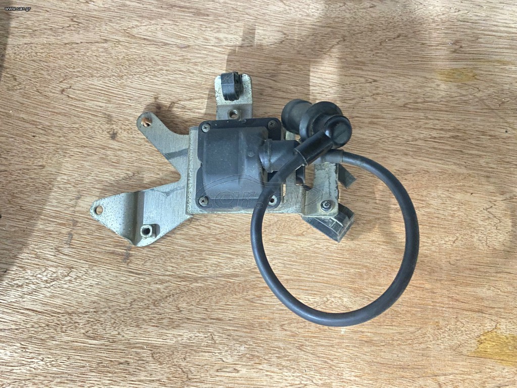 ΠΟΛΛΑΠΛΑΣΙΑΣΤΗΣ PIAGGIO VESPA LX150ie
