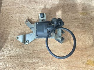 ΠΟΛΛΑΠΛΑΣΙΑΣΤΗΣ PIAGGIO VESPA LX150ie
