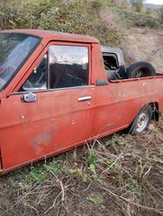 Nissan Datsun 1981 1981