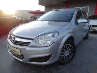 Opel Astra 2008 1.4 ELEGANCE  110ip