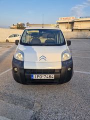 Citroen Nemo 2015 Ελληνικής αντιπροσωπείας προσφορά