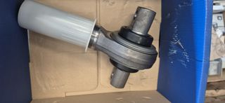 Universal Joint Ball Pin 21186 01 LEMFÖRDER-thumb-1