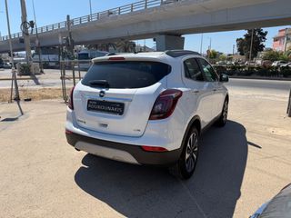 Opel Mokka X 2019 Opel Mokka X 1.6 CDTI Start/Stop-thumb-3