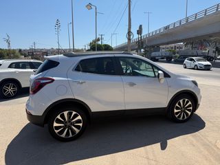Opel Mokka X 2019 Opel Mokka X 1.6 CDTI Start/Stop-thumb-5