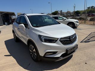Opel Mokka X 2019 Opel Mokka X 1.6 CDTI Start/Stop-thumb-6