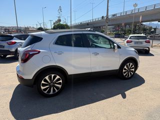 Opel Mokka X 2019 Opel Mokka X 1.6 CDTI Start/Stop-thumb-8