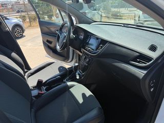 Opel Mokka X 2019 Opel Mokka X 1.6 CDTI Start/Stop-thumb-9