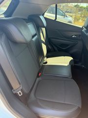 Opel Mokka X 2019 Opel Mokka X 1.6 CDTI Start/Stop-thumb-10