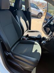 Opel Mokka X 2019 Opel Mokka X 1.6 CDTI Start/Stop-thumb-11