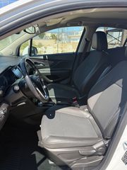 Opel Mokka X 2019 Opel Mokka X 1.6 CDTI Start/Stop-thumb-12
