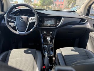 Opel Mokka X 2019 Opel Mokka X 1.6 CDTI Start/Stop-thumb-13