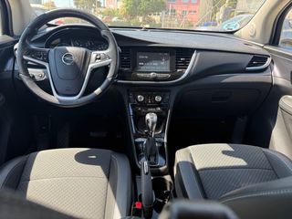 Opel Mokka X 2019 Opel Mokka X 1.6 CDTI Start/Stop-thumb-14