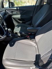 Opel Mokka X 2019 Opel Mokka X 1.6 CDTI Start/Stop-thumb-15
