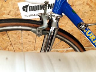 Δρόμου - Κούρσας 1989 CORNELO TRIOMPHE SUPER LIGHT TUBING C-18 PROFILE SIX-thumb-5