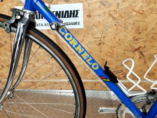 Δρόμου - Κούρσας 1989 CORNELO TRIOMPHE SUPER LIGHT TUBING C-18 PROFILE SIX-thumb-6