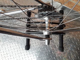 Δρόμου - Κούρσας 1989 CORNELO TRIOMPHE SUPER LIGHT TUBING C-18 PROFILE SIX-thumb-22