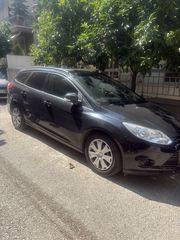 Ford Focus 2013-thumb-1