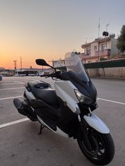 Yamaha XMAX 400 2014