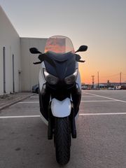 Yamaha XMAX 400 2014-thumb-1