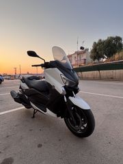 Yamaha XMAX 400 2014-thumb-2