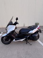Yamaha XMAX 400 2014-thumb-3