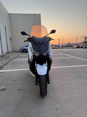 Yamaha XMAX 400 2014-thumb-4