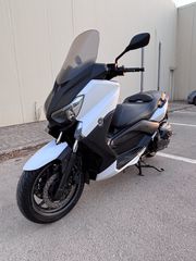 Yamaha XMAX 400 2014-thumb-5