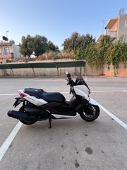 Yamaha XMAX 400 2014-thumb-8