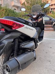 Yamaha XMAX 400 2014-thumb-10
