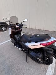 Yamaha XMAX 400 2014-thumb-17