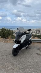 Yamaha XMAX 400 2014-thumb-19