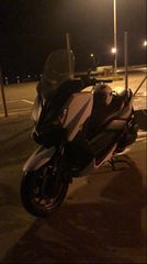 Yamaha XMAX 400 2014-thumb-22