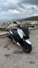 Yamaha XMAX 400 2014-thumb-23