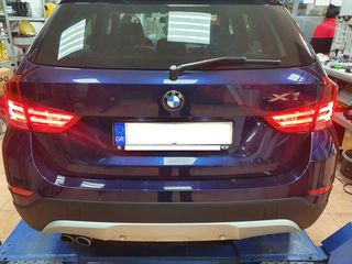 BMW X1 E84 Android Navigation Multimedia 10.25″ Bizzar BZ-8219A *autosynthesis,gr-thumb-1