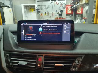 BMW X1 E84 Android Navigation Multimedia 10.25″ Bizzar BZ-8219A *autosynthesis,gr-thumb-5