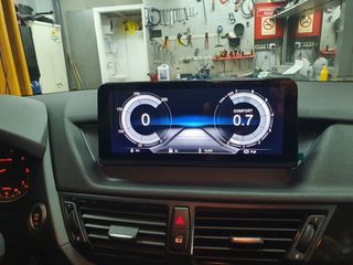 BMW X1 E84 Android Navigation Multimedia 10.25″ Bizzar BZ-8219A *autosynthesis,gr-thumb-8