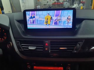BMW X1 E84 Android Navigation Multimedia 10.25″ Bizzar BZ-8219A *autosynthesis,gr-thumb-9