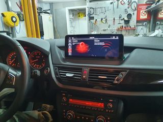 BMW X1 E84 Android Navigation Multimedia 10.25″ Bizzar BZ-8219A *autosynthesis,gr-thumb-10